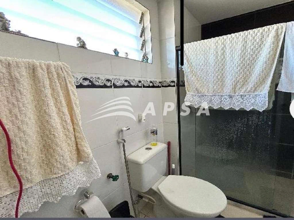 Меблированная линейная пентхаус-квартира: 4 спальни и 1 ванна — photo 17