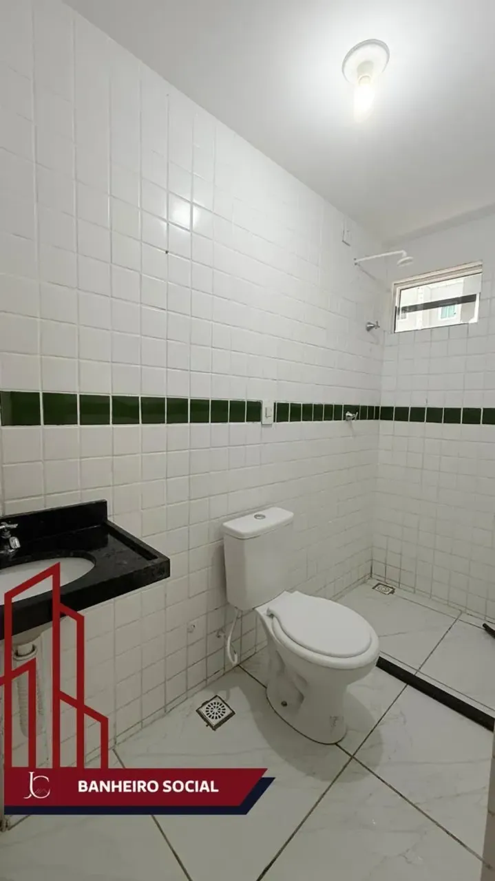Квартира 58 м², 2 спальни, Жуан-Песоа — photo 6