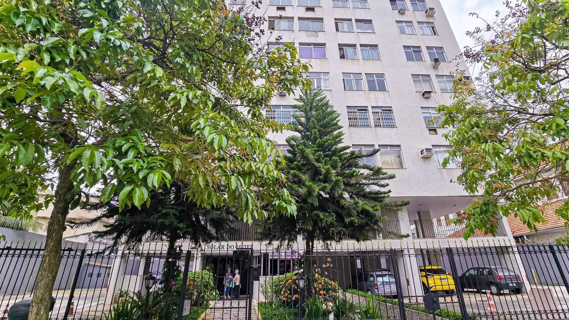 Departamento amueblado de 60 m² en Rio de Janeiro — photo 42