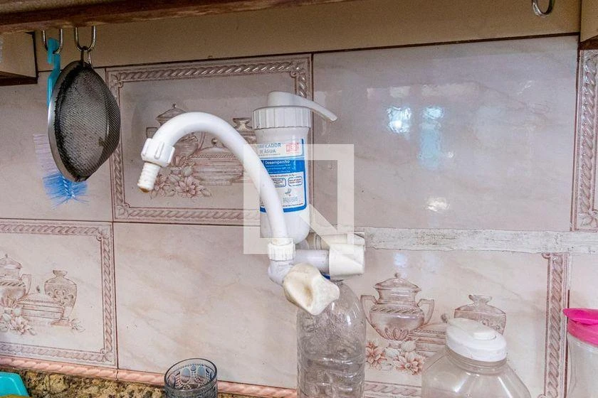 Apartamento de 2 quartos com máquina de lavar, Penha — photo 19