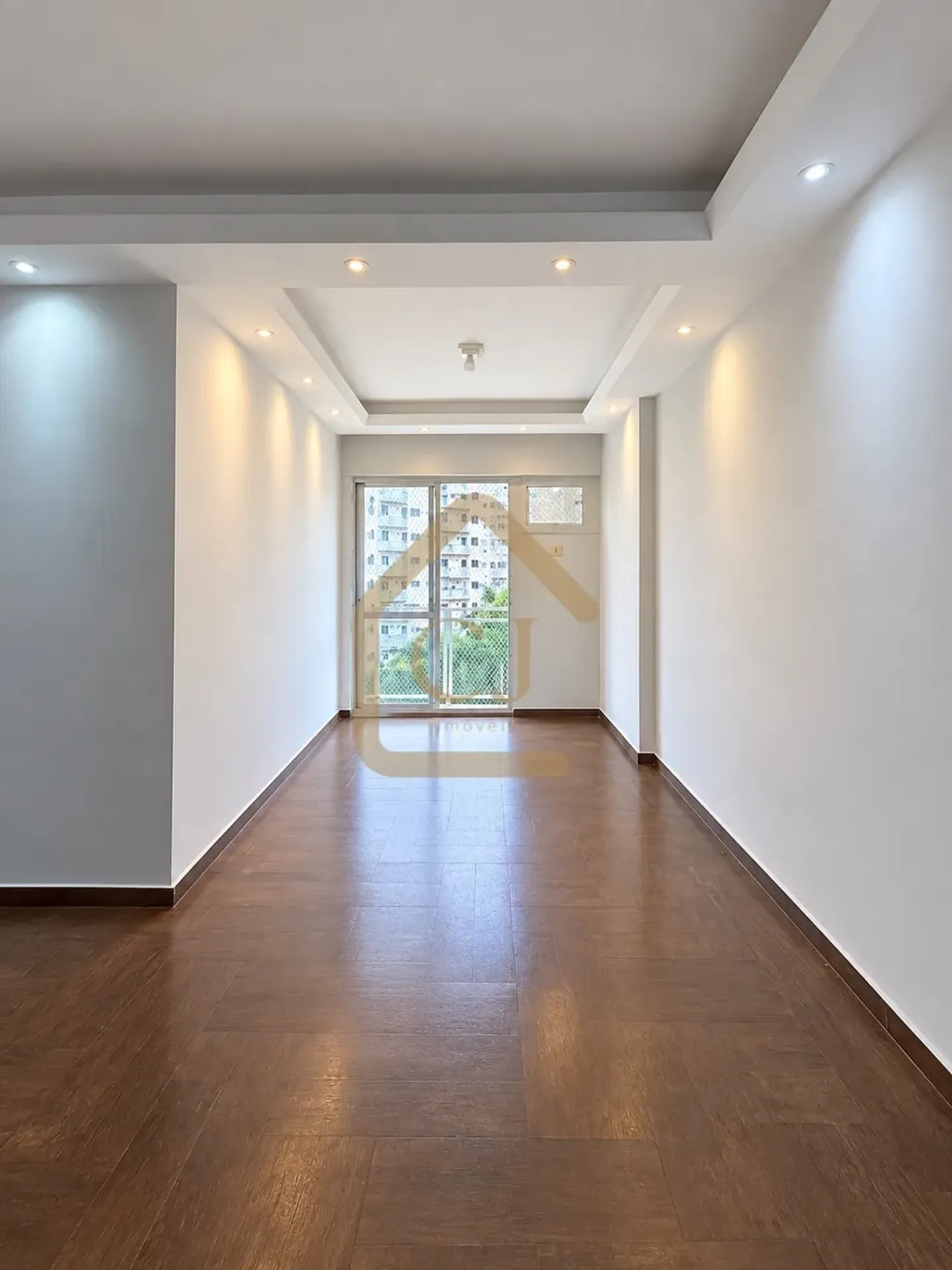Apartamento de 2 quartos em condomínio com coworking — photo 5