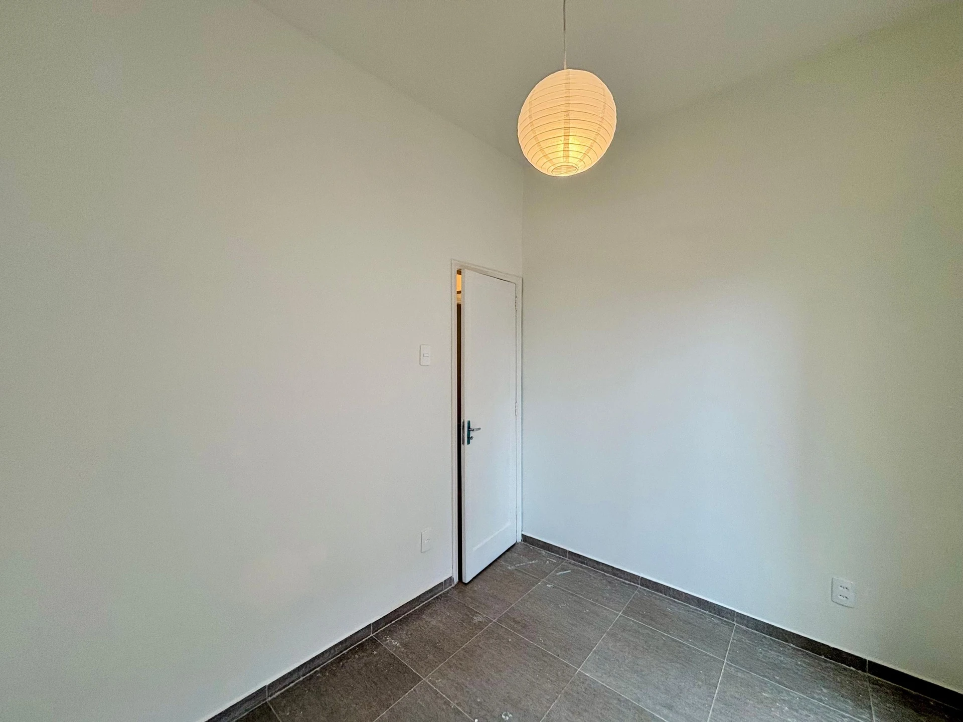 Apartamento com 3 quartos, 1 suíte e varanda — photo 6