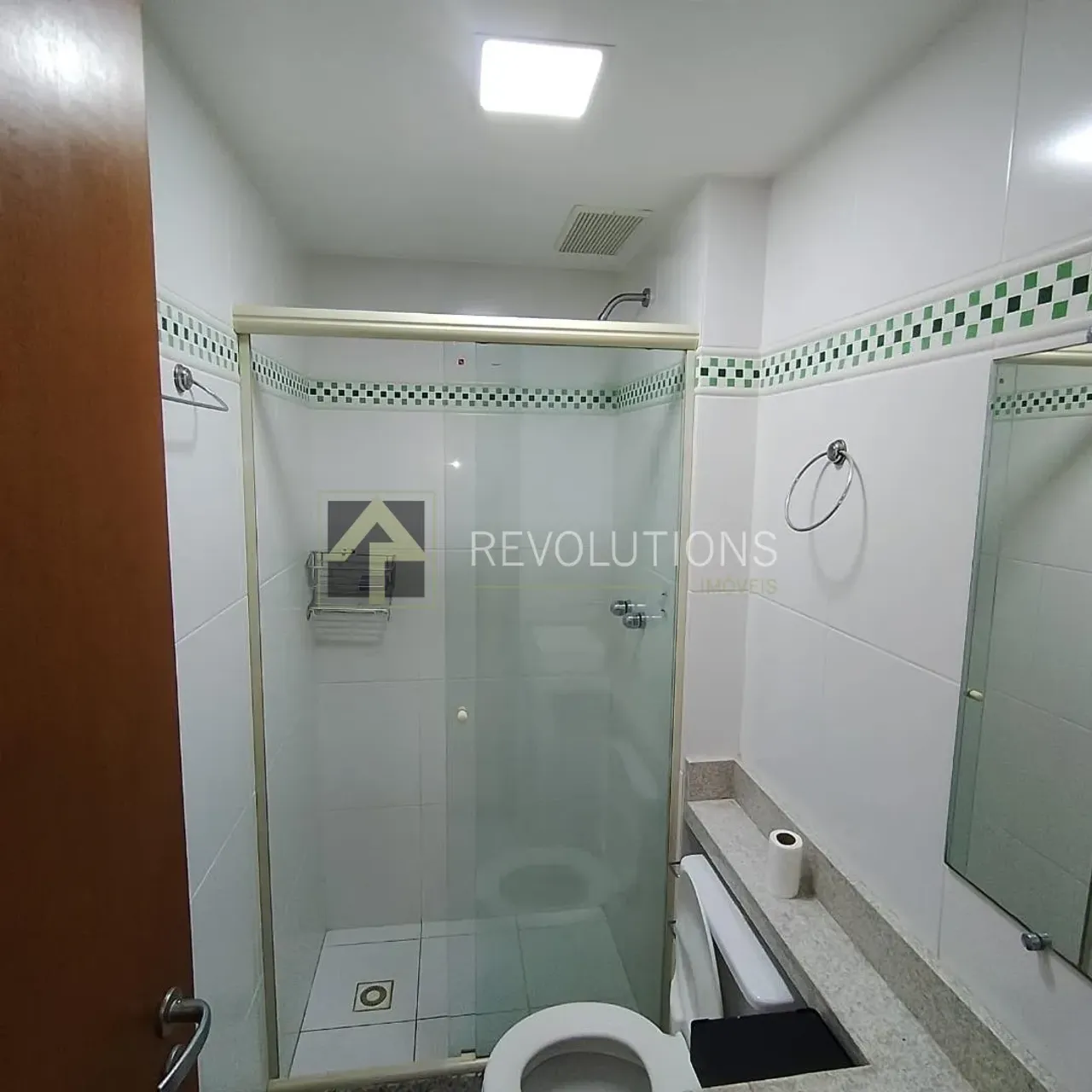 Apartment with 3 bedrooms, 3 baths and 2 parking spots — photo 18