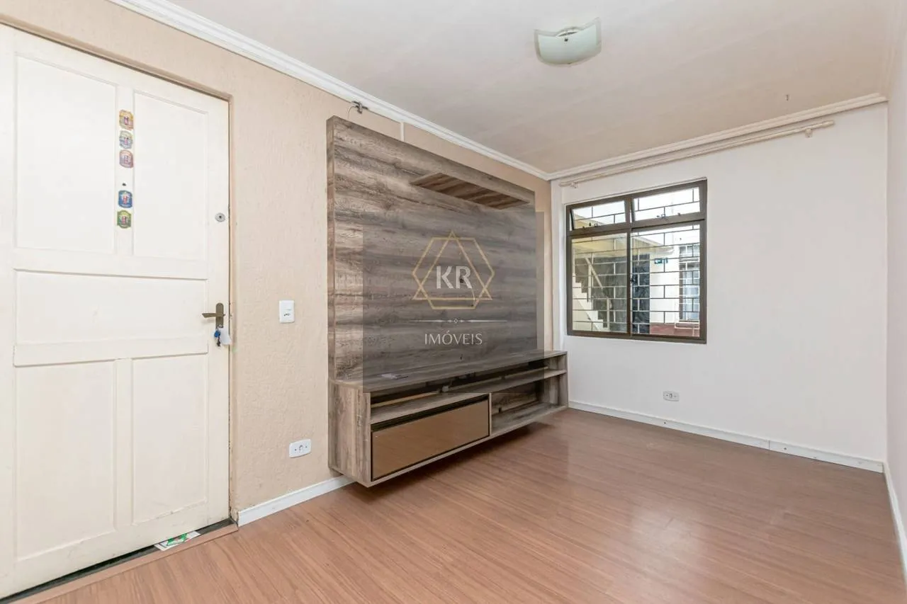 Apartamento com piso de madeira ou laminado, Campo Comprido — photo 6
