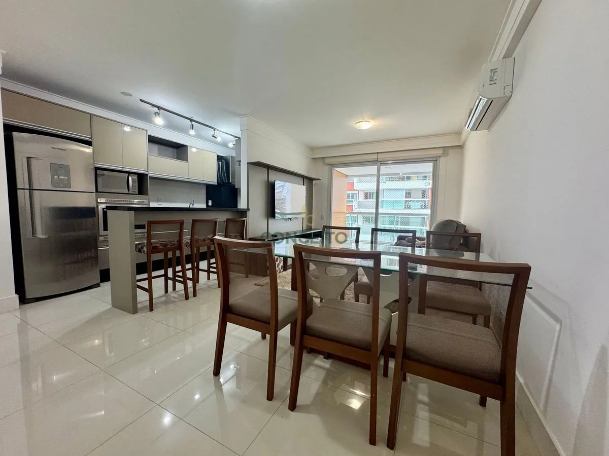 Dryer in a 2-bedroom apartment, 94 m²