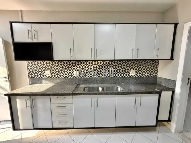 Apartamento de 350 m² com churrasqueira privativa e banheira — photo 19
