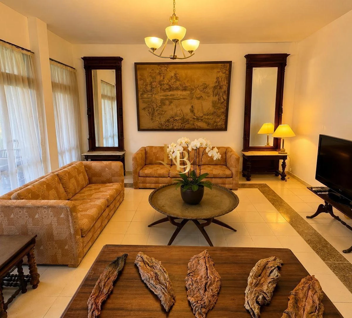 4-bedroom house with a dishwasher in Rio de Janeiro — photo 5