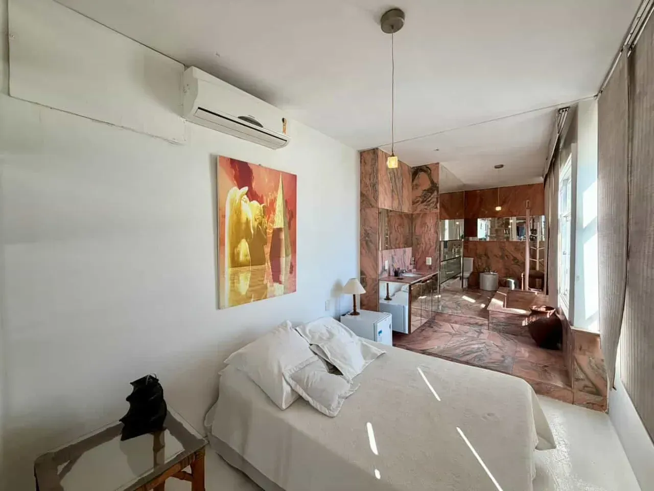 Duplex penthouse unfurnished with 4 bedrooms and 4 baths — photo 12