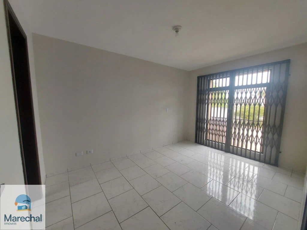 3-bedroom house, 1 with its own bathroom, 95 m², Curitiba — photo 11