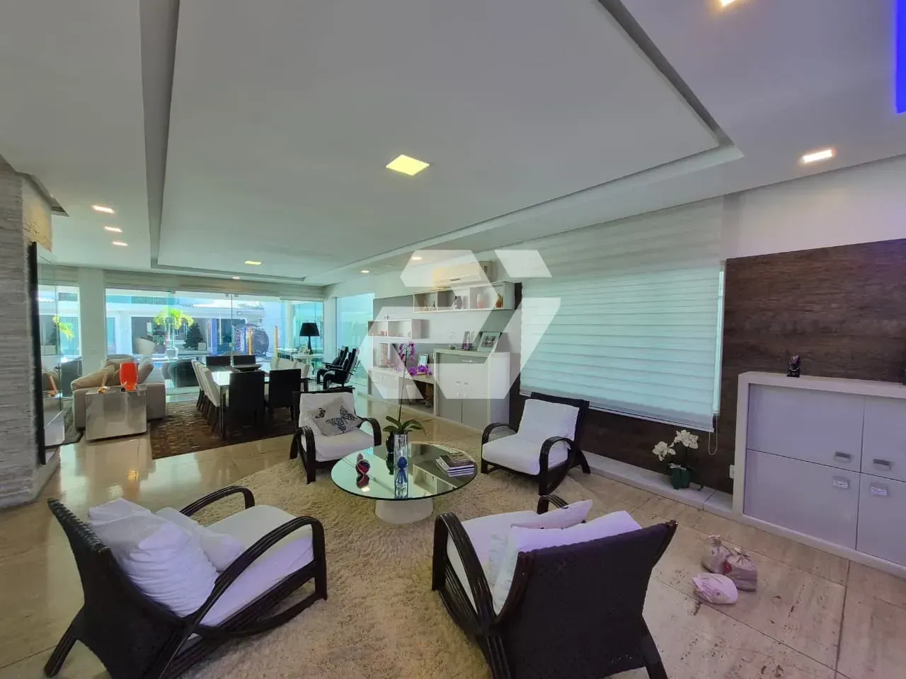 Casa com 5 quartos e aceita animais na locação — photo 12