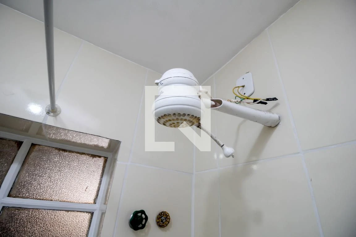 Studio de 24 m² — photo 14