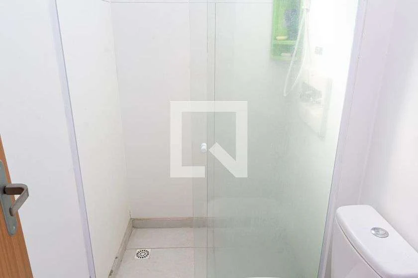 50 m² apartment with 2 bedrooms and integrated kitchen — photo 19