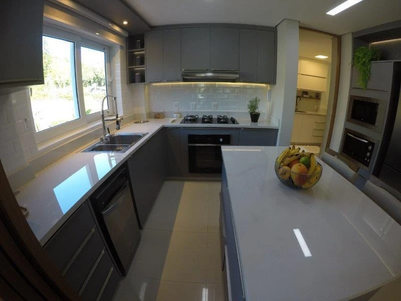Apartamento mobiliado, 205 m², com lava-louças — photo 24