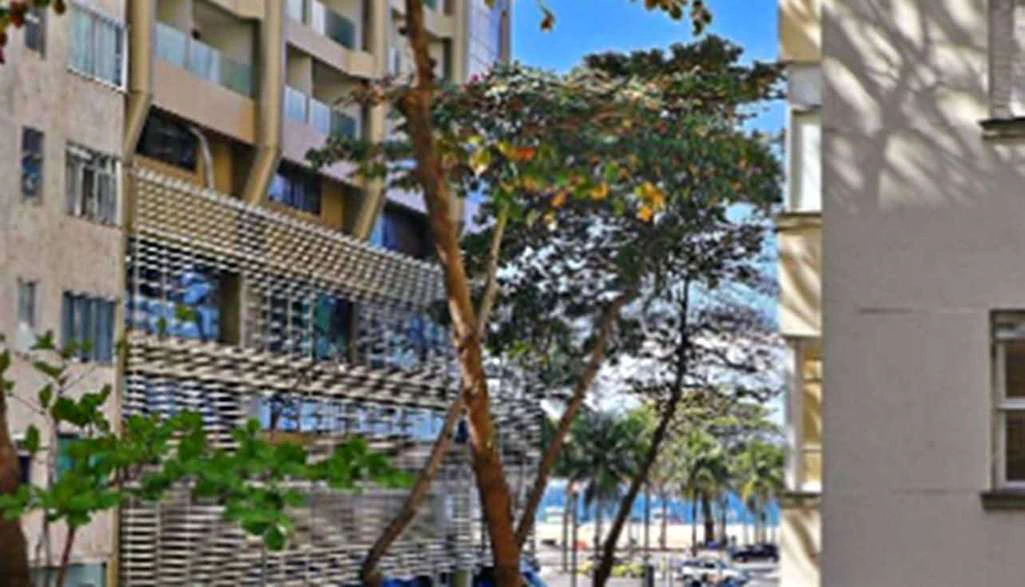 Cobertura mobiliada com 4 quartos e 120 m² — photo 23