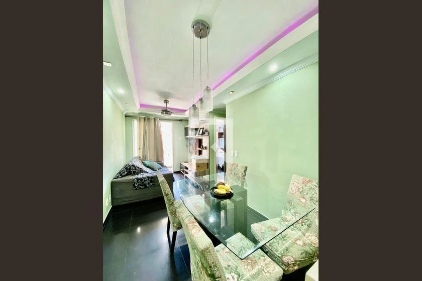 3-bedroom apartment with a washing machine in Rio de Janeiro — photo 36