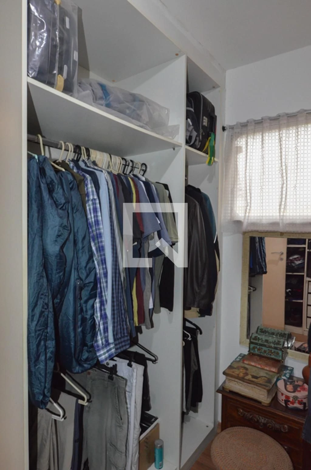 Casa com 4 quartos e jardim privativo — photo 44