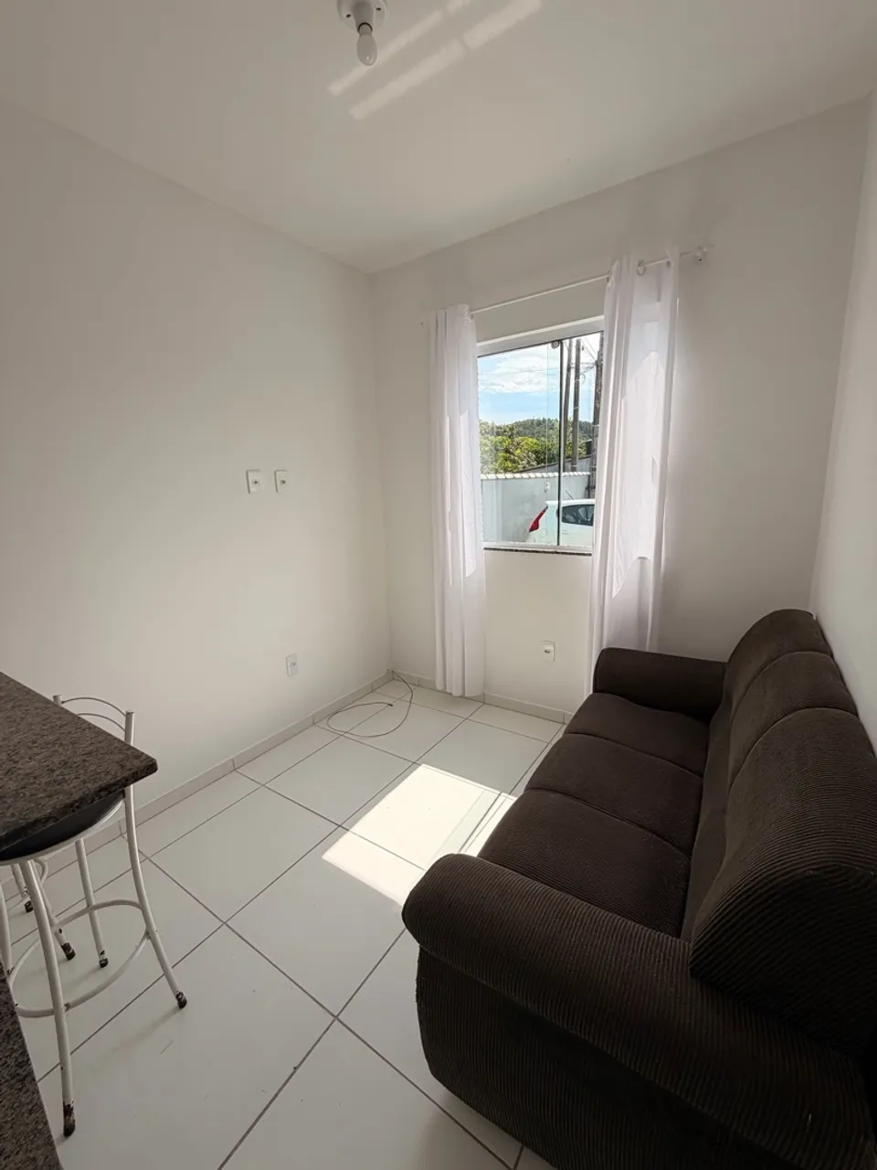 One-bedroom apartment, 40 m² — photo 5