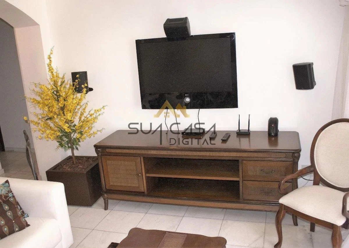 Apartamento com 2 quartos e 3 banheiros — photo 12