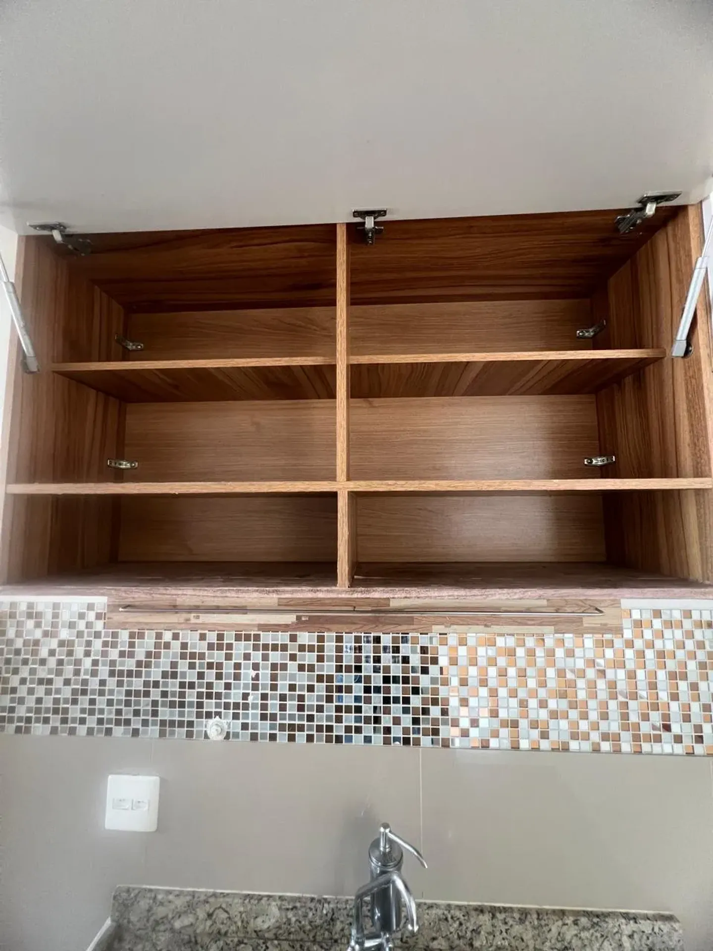 3-bedroom apartment, 50 m² — photo 21