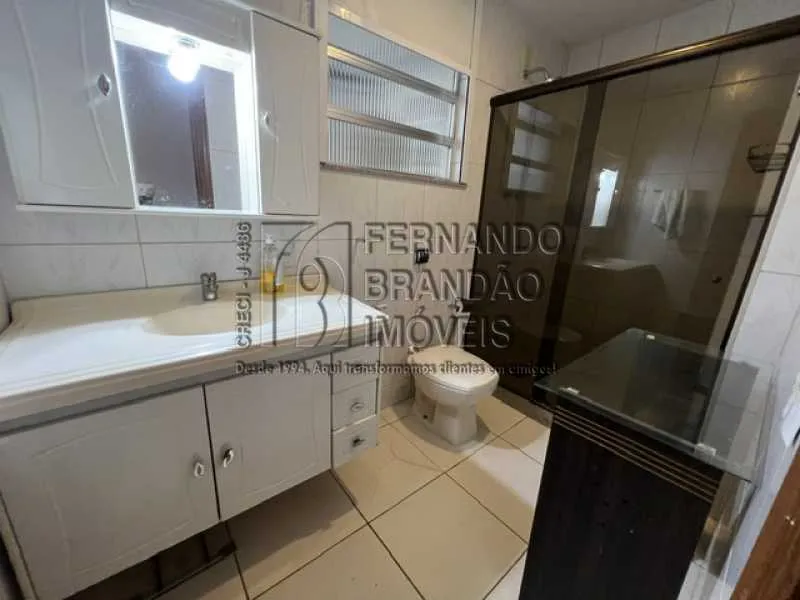 3-bedroom apartment with a home office in Rio de Janeiro — photo 5