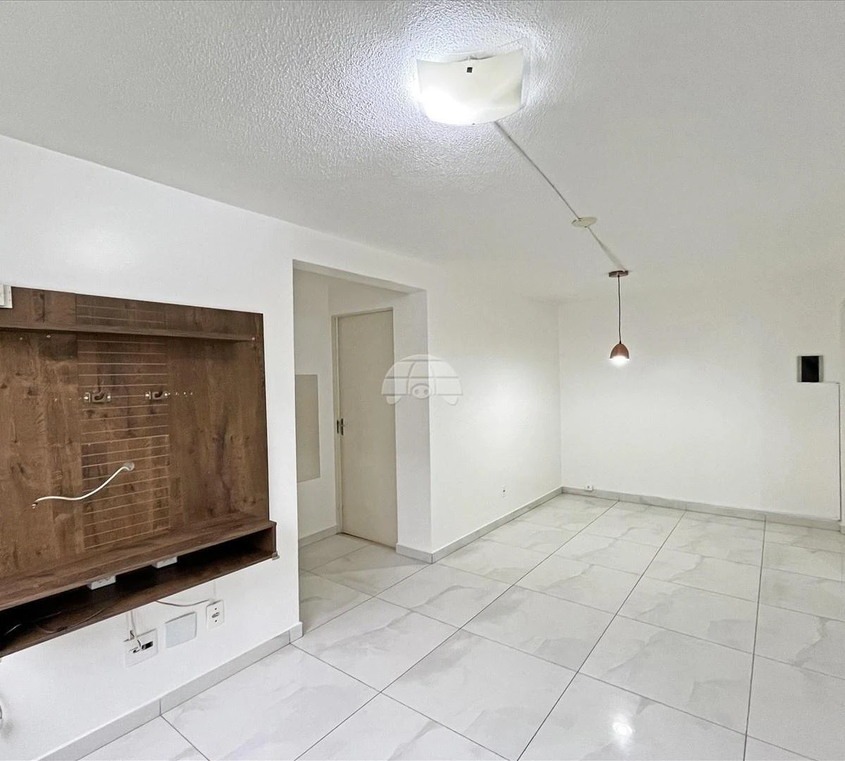 2-bedroom, 42 m² apartment in Curitiba — photo 10