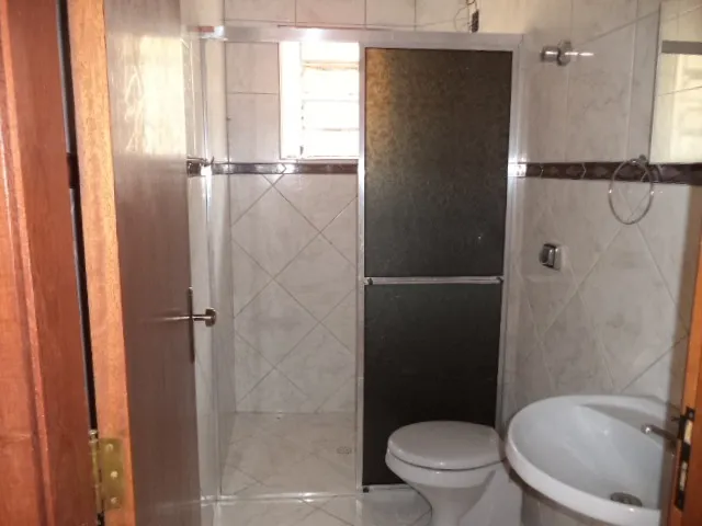 Washing machine in a 2-bedroom house, 80 m² — photo 6
