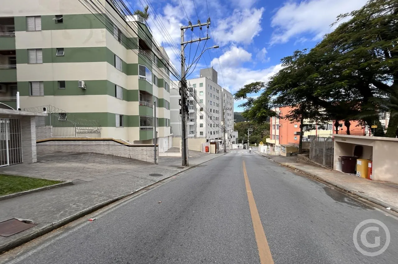 33 m² kitnet with 1 bedroom, 1 bathroom, parking — photo 3