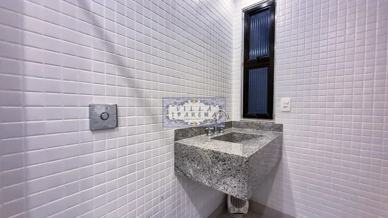 Apartamento de 124 m² com varanda e 1 vaga — photo 19