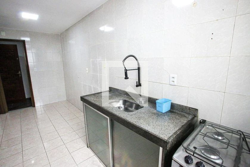 Washing machine in a 2-bedroom apartment, 80 m² — photo 11