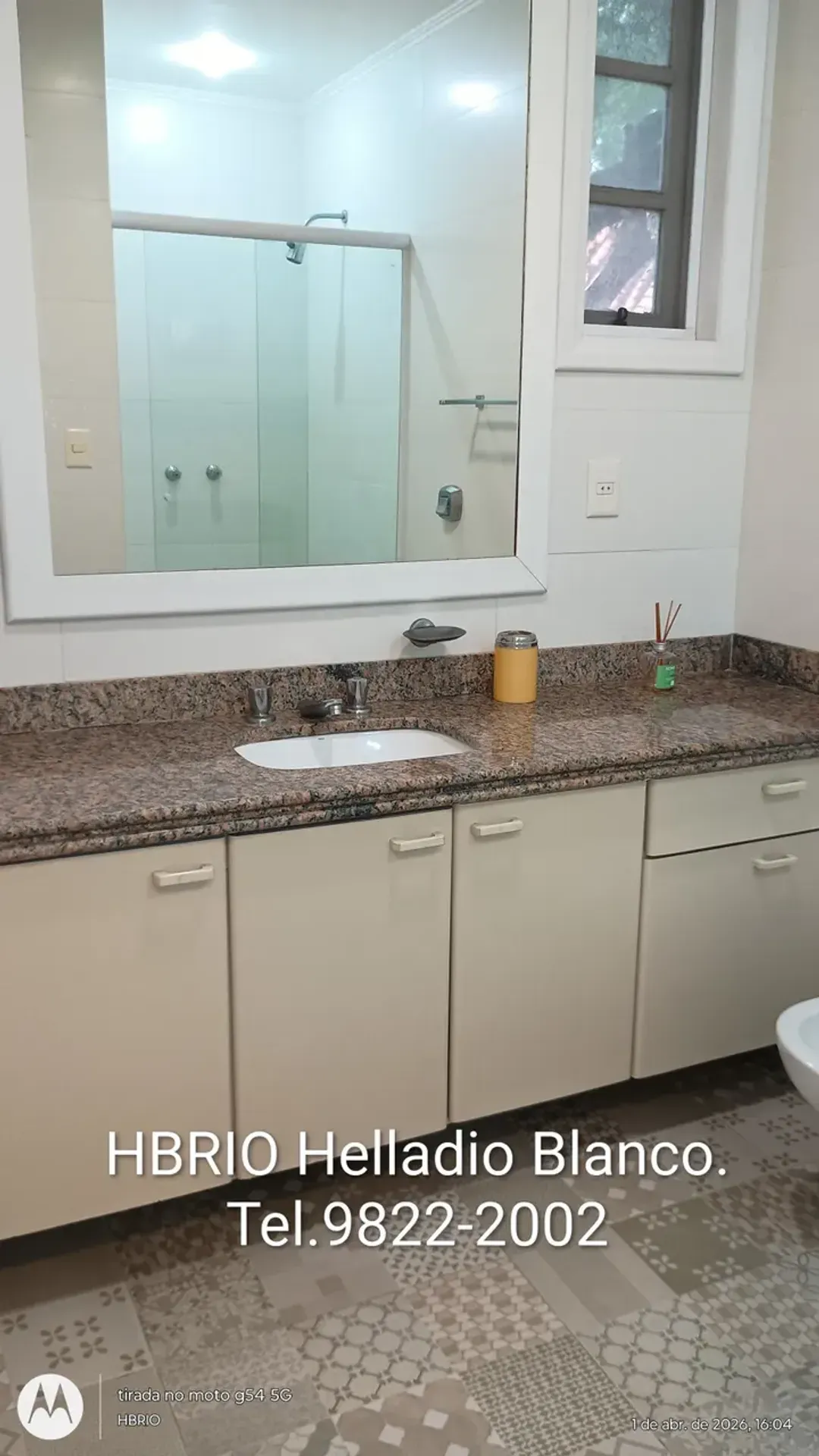 Casa semimobiliada com 4 quartos e 5 banheiros — photo 30