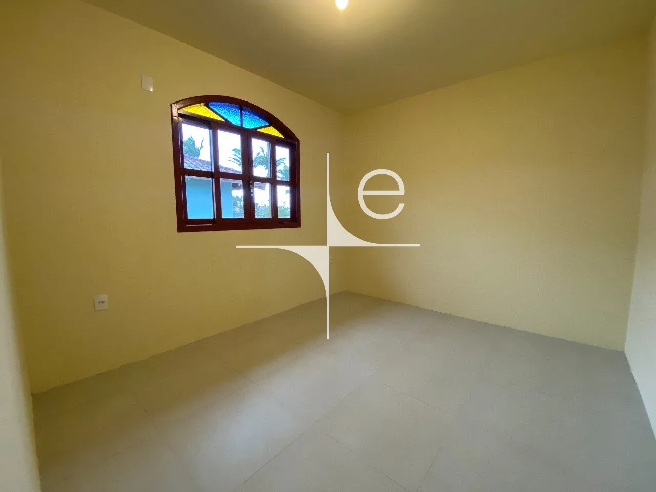 Garden in a 2-bedroom house, 90 m² — photo 3