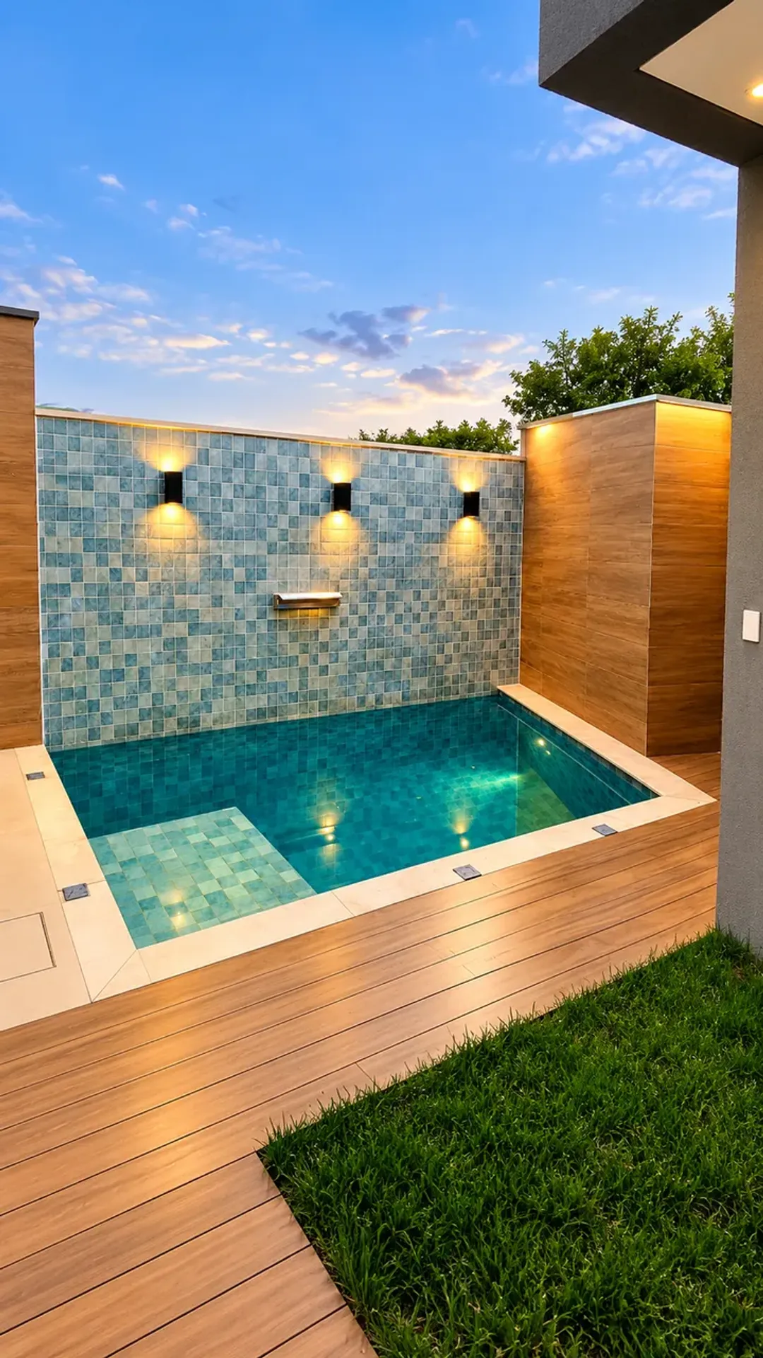 4-bedroom house with a private pool in Rio de Janeiro — photo 6