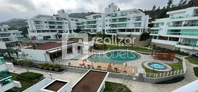 Вид на горы и 3 спальни: квартира 166 м² — photo 19