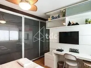 Apartamento para locação com 109 m² e 2 quartos — photo 24