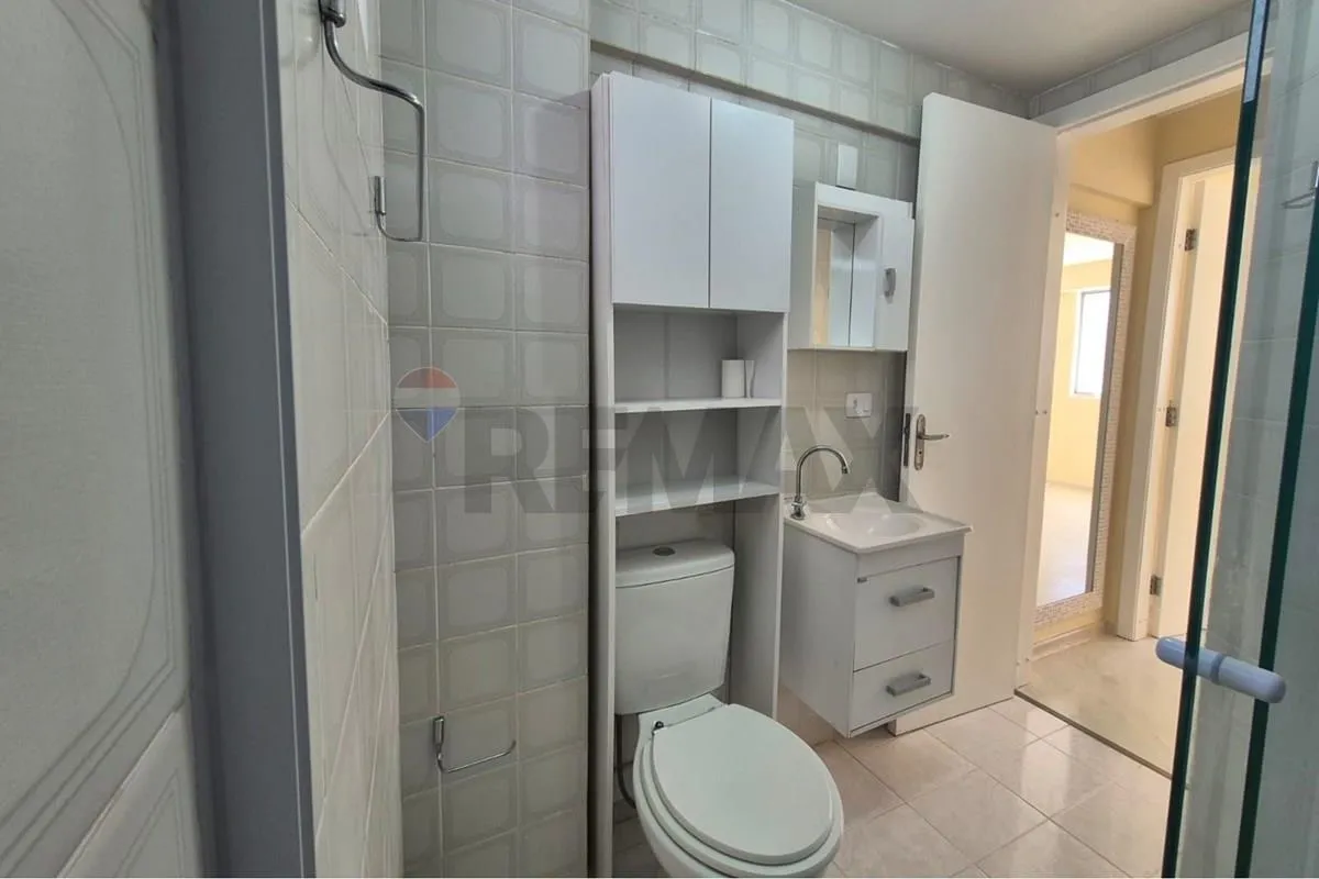 Apartamento de 37 m² com 1 dormitório e 1 banheiro — photo 4