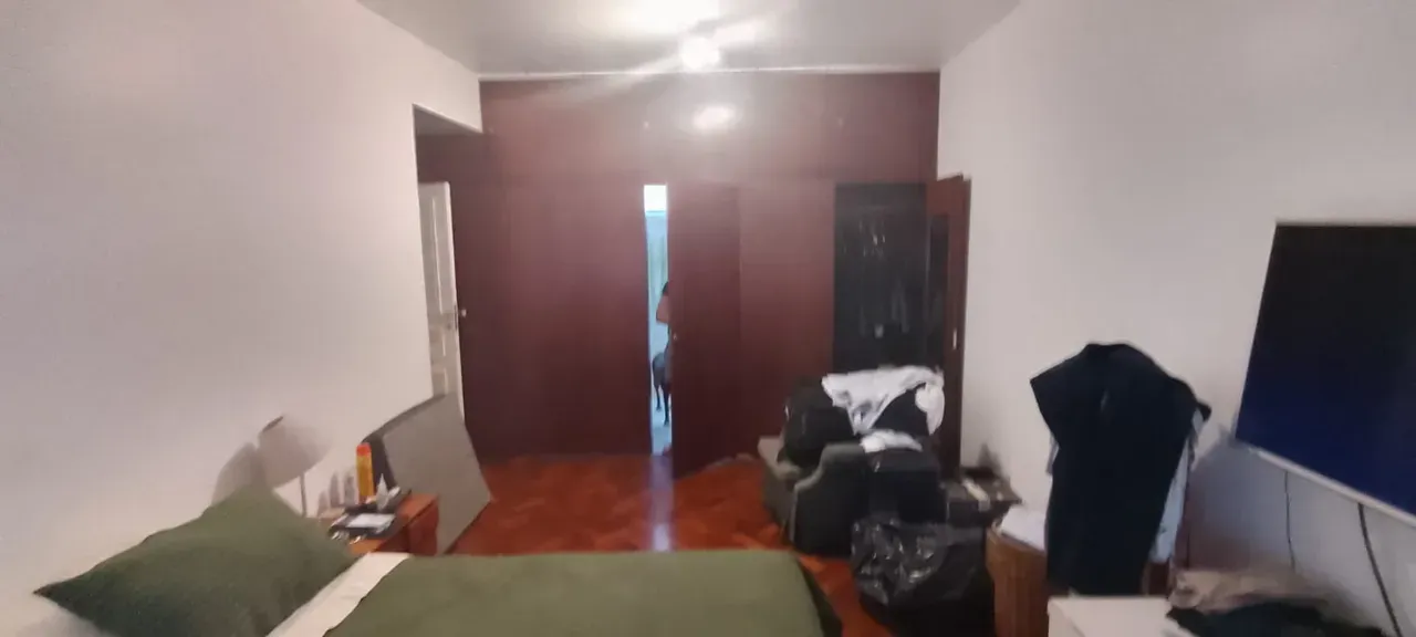 Apartamento mobiliado, 240 m², com janelas do piso ao teto — photo 26