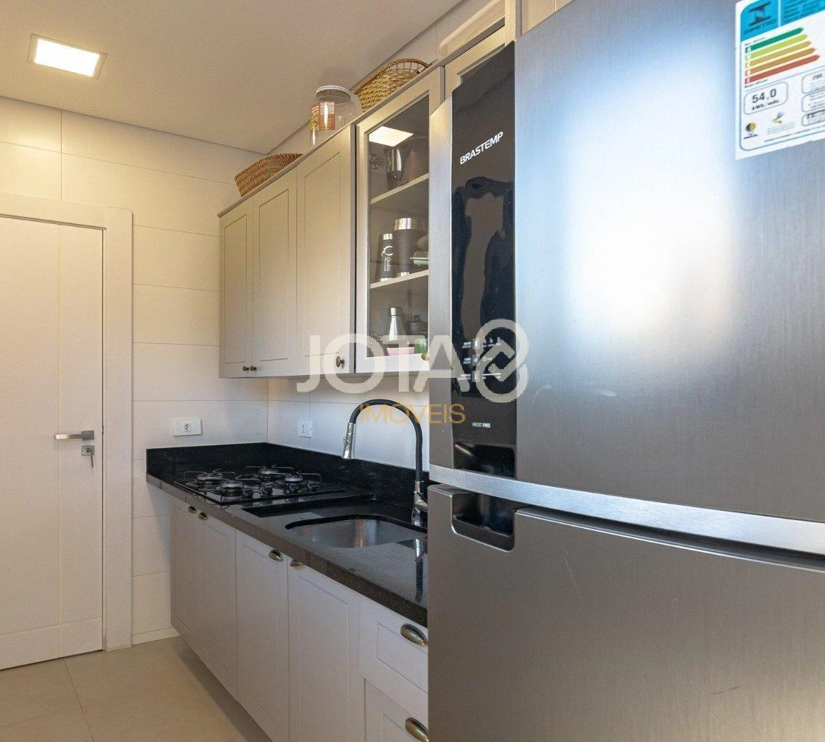 Мебльований будинок 283 м² з відкритою кухнею — photo 22