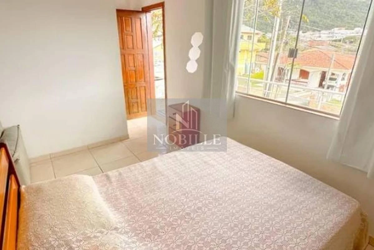 Furnished one-bedroom, 40 m² apartment in Florianópolis — photo 17