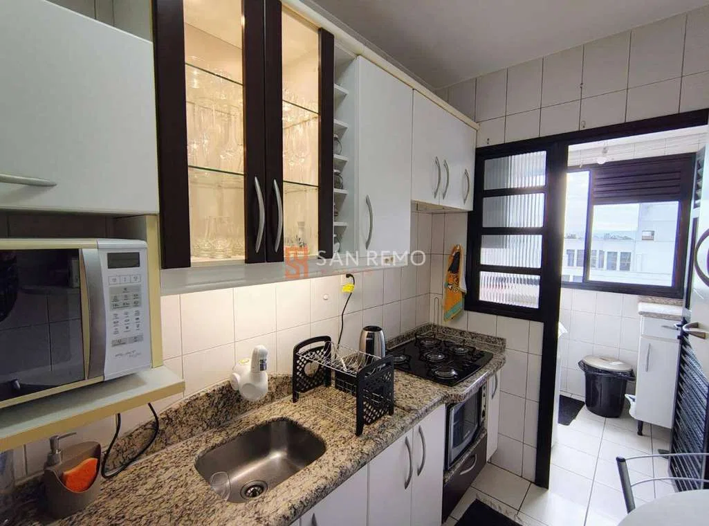 Furnished apartment, 65 m², with a washing machine — photo 5