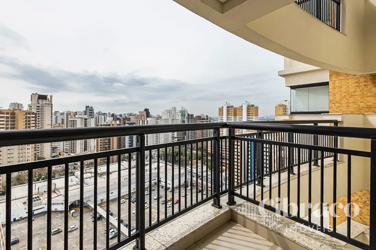 2-bedroom apartment with balcony and 2 parking spots — photo 10