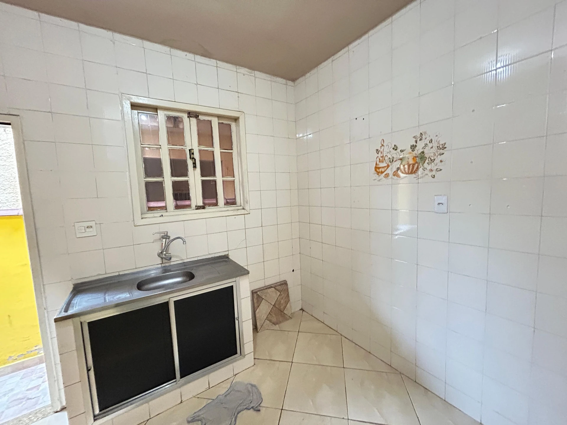 2-bedroom house, 60 m² — photo 2