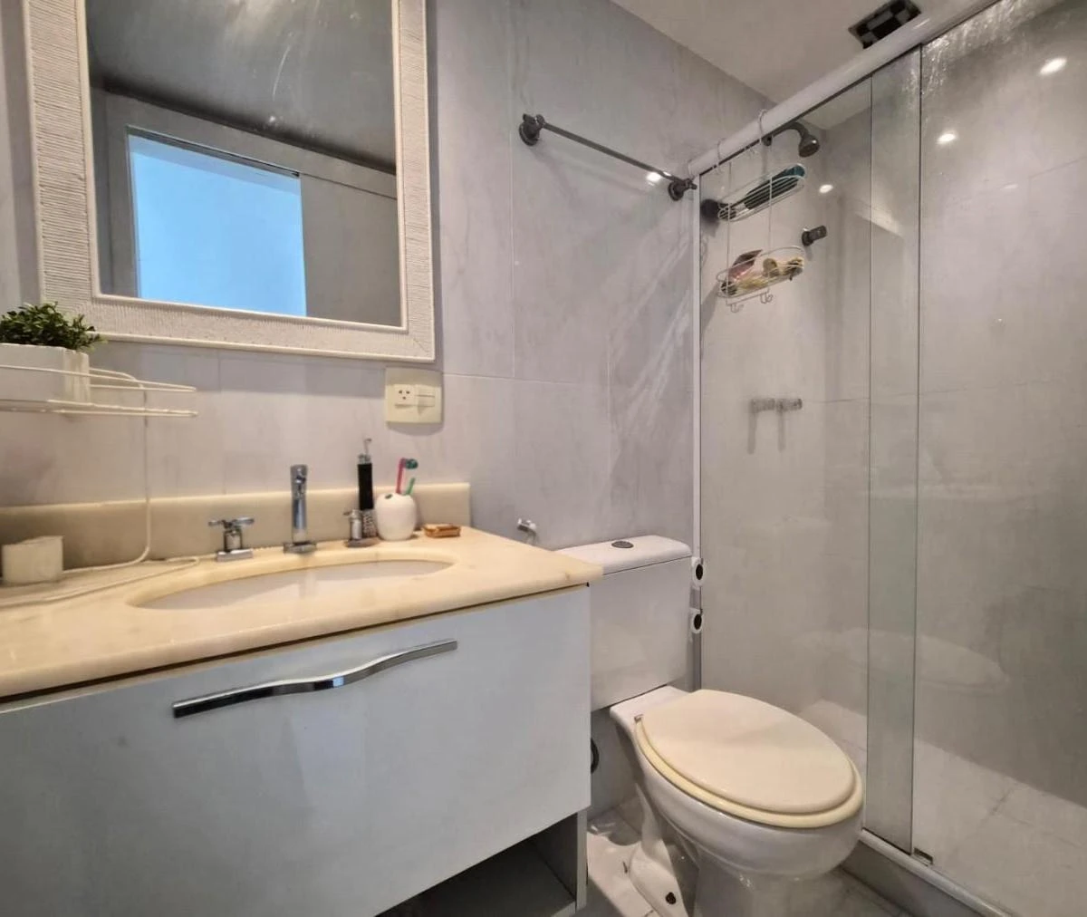 Apartamento mobiliado, 156 m², com vista para as montanhas — photo 8
