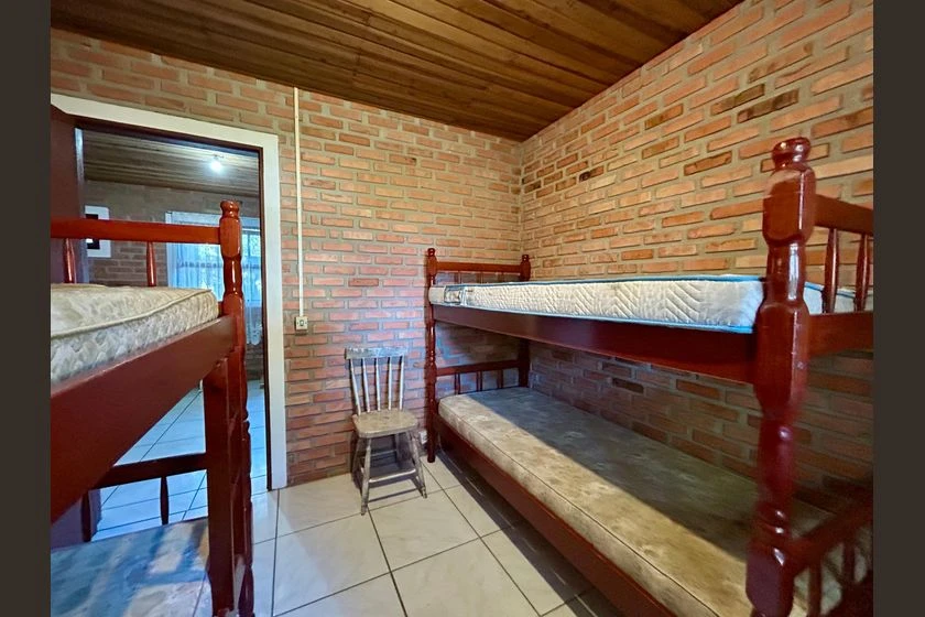 Apartamento amueblado de 2 dormitorios con balcón — photo 10