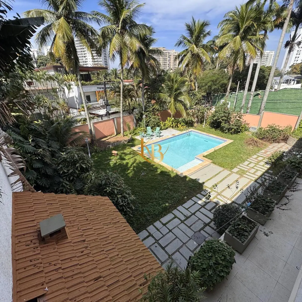 4-bedroom house with a dishwasher in Rio de Janeiro — photo 28