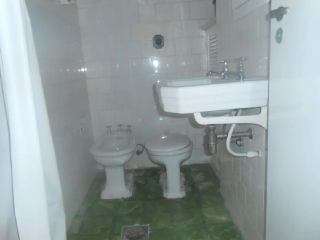Apartment with 2 bedrooms, 1 bath and 1 parking spot — photo 48