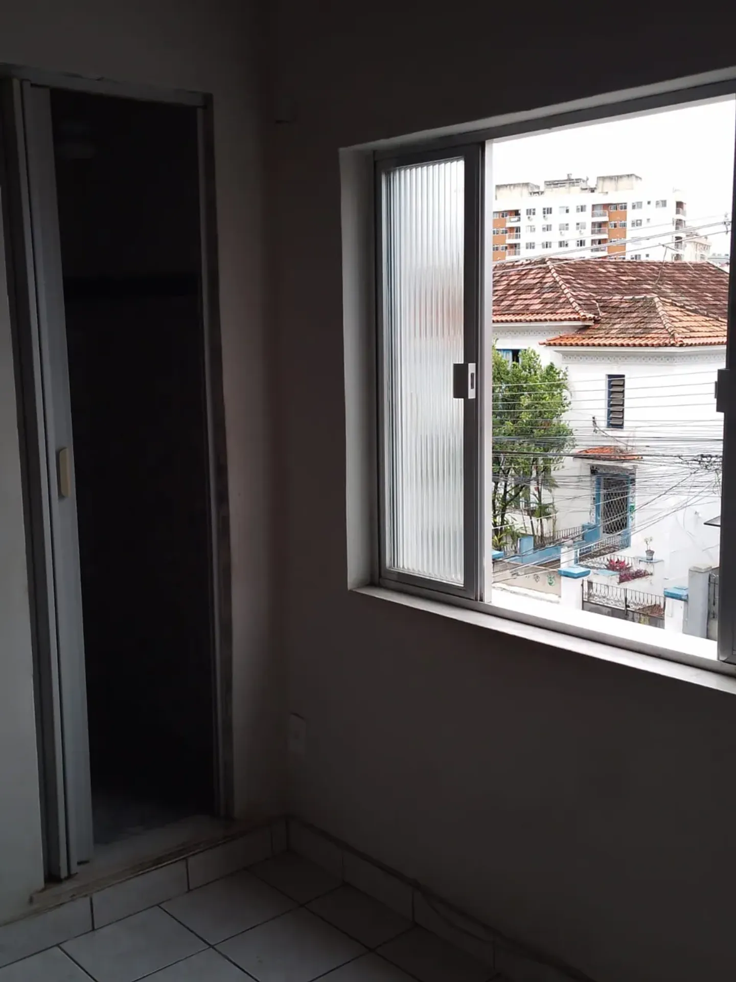 18 m² studio in Rio de Janeiro — photo 8