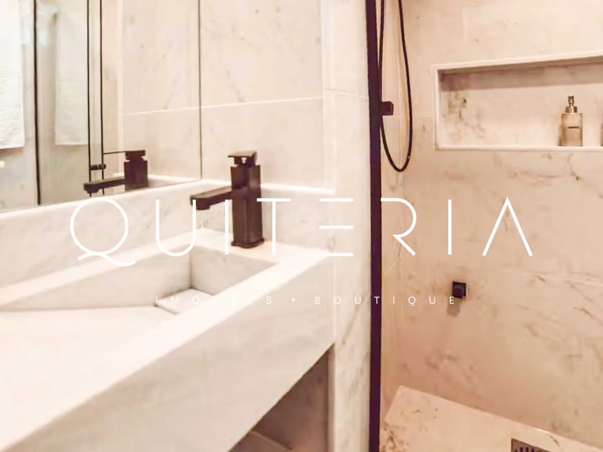 Apartamento de 3 quartos com cozinha americana no 7º andar — photo 4