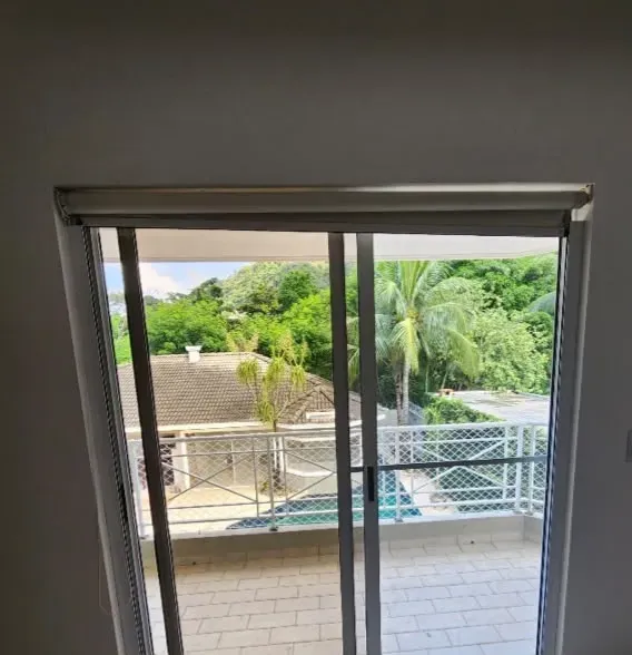 Casa com janelas do piso ao teto, Barra da Tijuca — photo 13