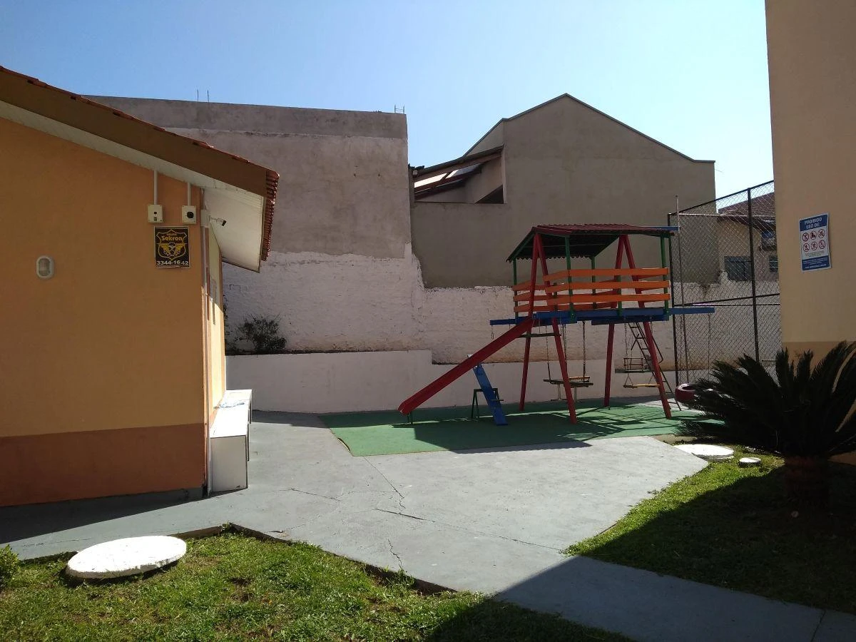 Apartment, 42 m², with a washing machine — photo 19