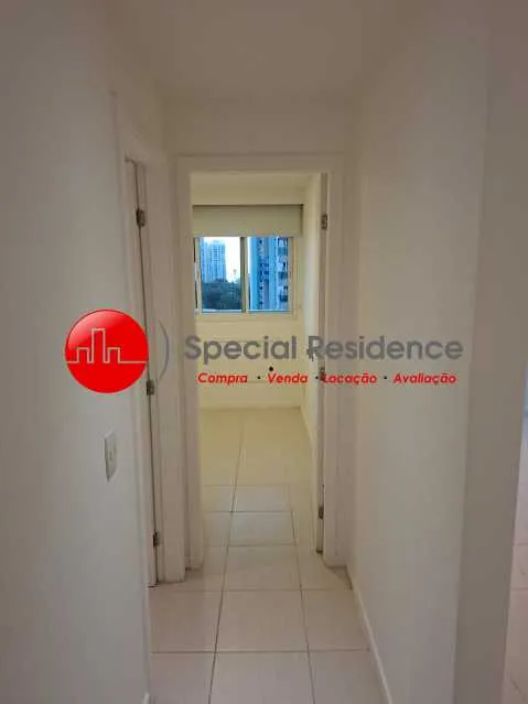 2-bedroom apartment in a building with a pool — photo 12